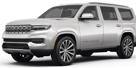 JEEP GRAND WAGONEER 2022 1C4SJVFJ1NS115897 image